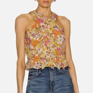 VERONICA BEARD top || size 2